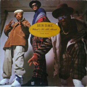 Run D.M.C. - What's it all about