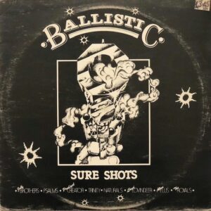 Ballistic Sure Shots