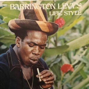 Barrington Levy - Life Style