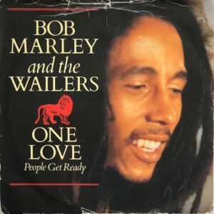 Bob Marley and the Wailers - One Love