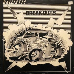 Ballistic Breakouts