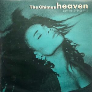 The Chimes - Heaven 12"
