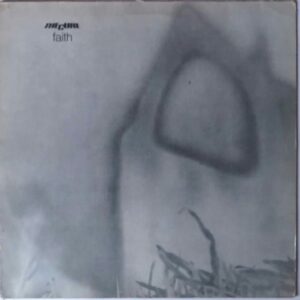 The Cure - Faith