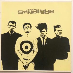 The Stingrays - Don't break down