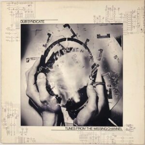 Dub Syndicate - Tunes From the Missing Channel