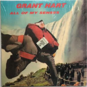 Grant Hart - All Of My Senses