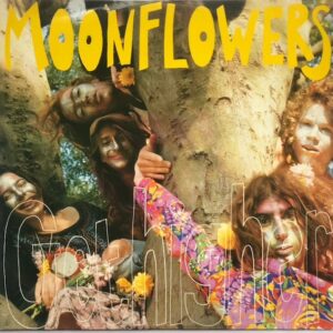 Moon Flowers - Get Higher 12"