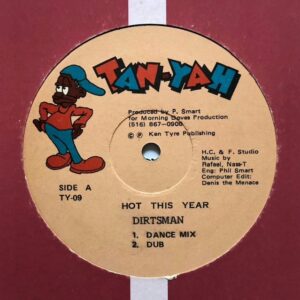 Dirtsman - Hot This Year