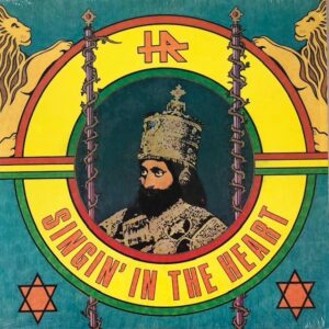 HR - Singin' In The Heart