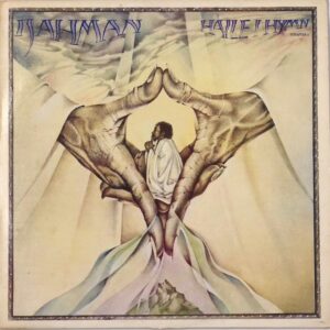 Ijahman - Haile I Hym