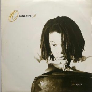 Orchestra JB - Free Spirit 12"