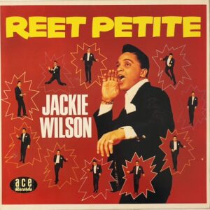 Jackie Wilson - Reet Petite
