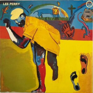 Lee Perry - Reggae Greats