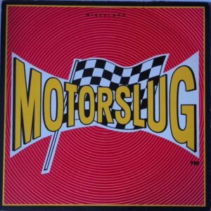 Wise Blood - Motorslug
