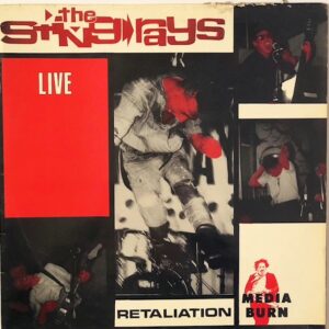 The Stingrays - Live