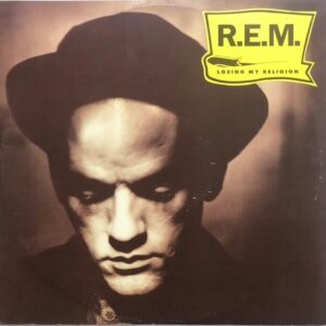 R.E.M. - Losing My Religion