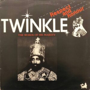 Twinkle Brothers - Respect and Honour