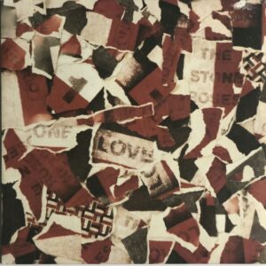 The Stone Roses - One Love