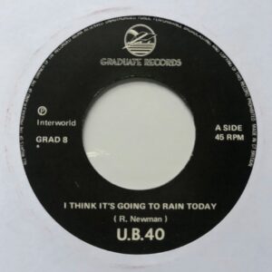 U.B.40 - My Way Of Thinking