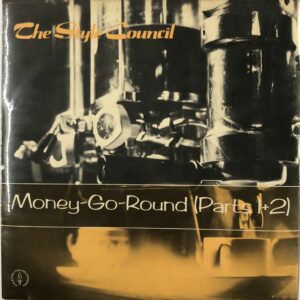 The Style Council - Money -Go-Round (Parts 1&2)