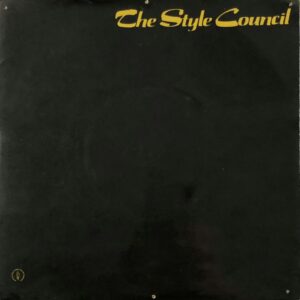 The Style Council - Speak Like A Child