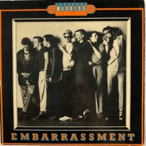 Madness - Embarrassment