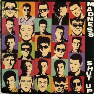 Madness - Shu
