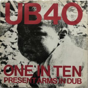 UB40 - One In Ten