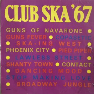 Club Ska '67
