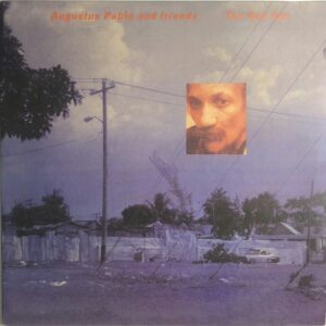 Augustus Pablo And Friends – The Red Sea