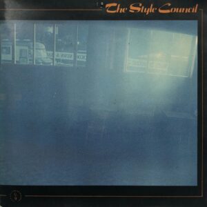 The Style Council - A Solid Bond In Your Heart