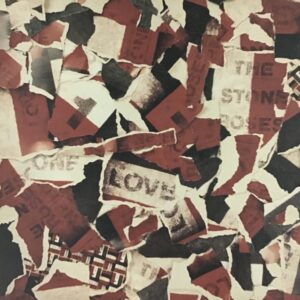 The Stone Roses – One Love