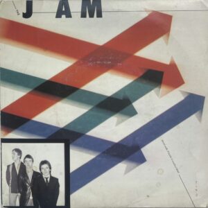 The Jam - David Watts