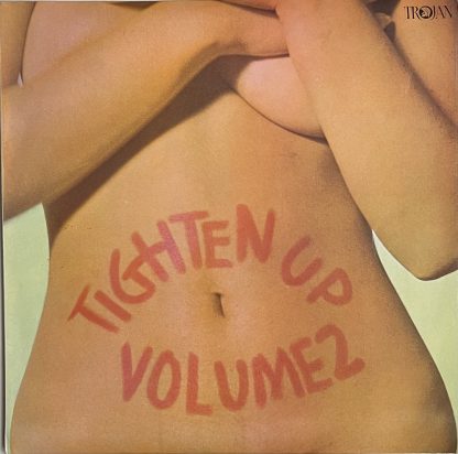 Tighten Up Volume 2