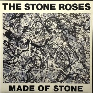 The Stone Roses – Made Of Stone