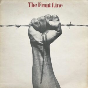 The Front Line – Various Roots Reggae