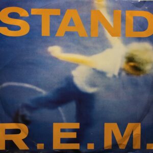 R.E.M. - Stand