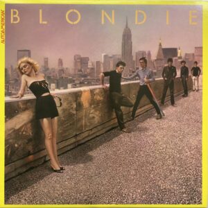 Blondie – Autoamerican
