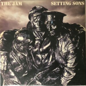 The Jam - Setting Sons