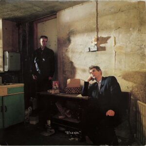 Pet Shop Boys - It’s A Sin
