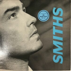 Smiths ‎– Panic