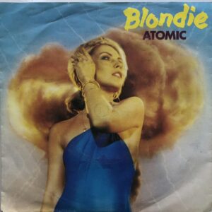 Blondie – Atomic