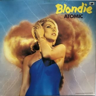 Blondie – Atomic
