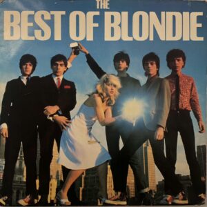 Blondie - The Best Of Blondie