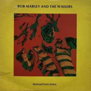 Bob Marley & The Wailers – Redemption Song