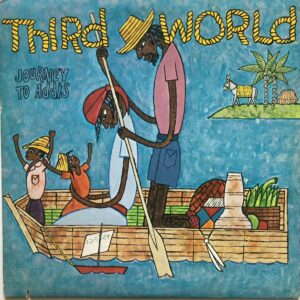 Third World – Journey To Addis