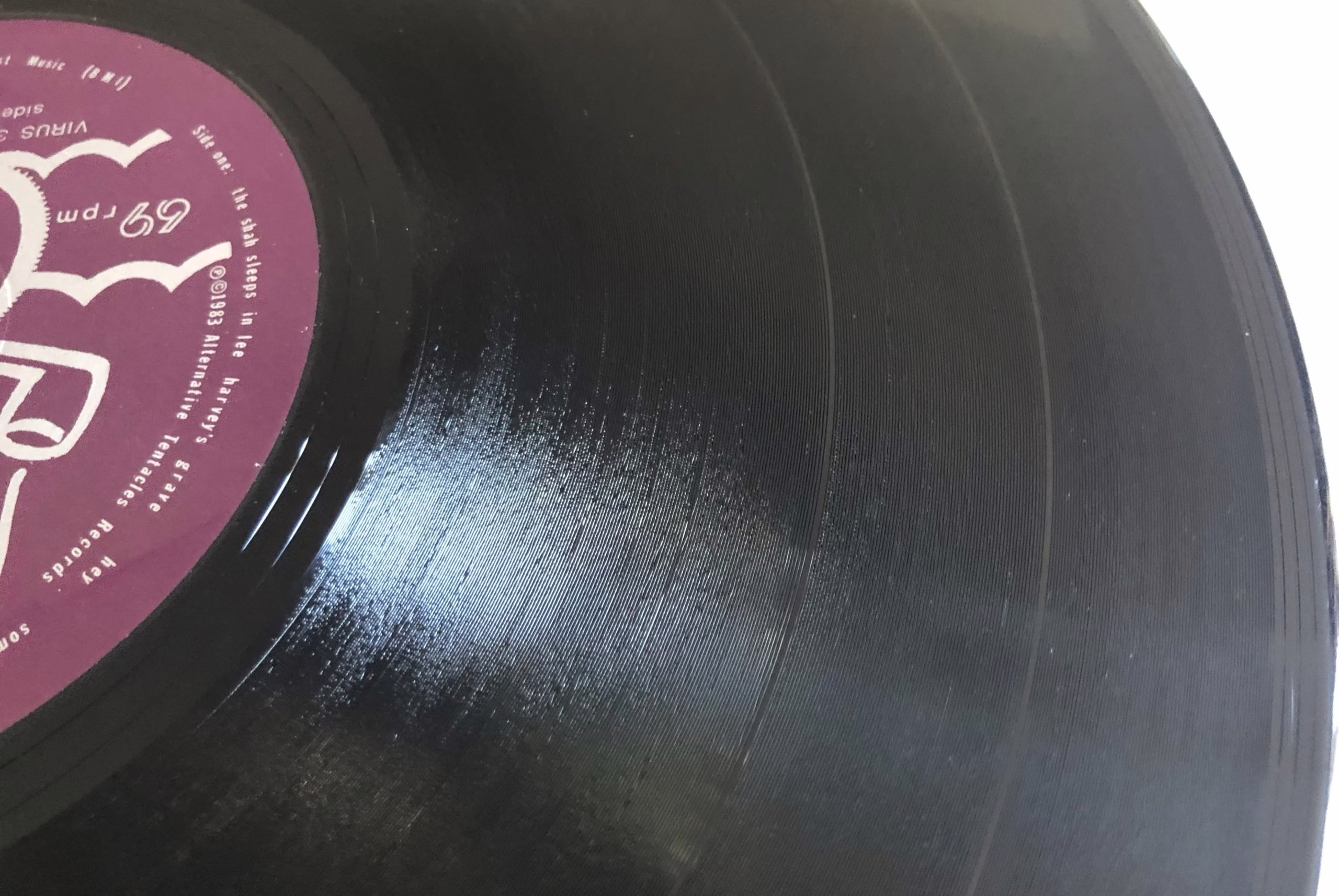 Butthole Surfers – Butthole Surfers - Image 3