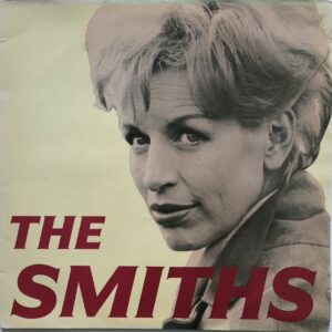 The Smiths – Ask