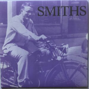 Smiths – Bigmouth Strikes Again