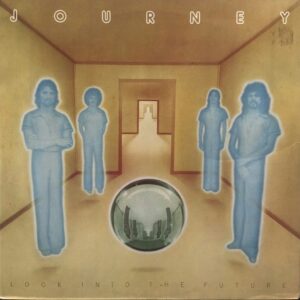 Journey - Look Into The Future